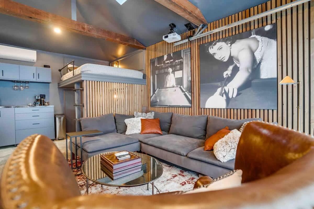 Projector - Pool Table - 15min Dt - Pets Ok - Bbq Casa de férias Los Angeles